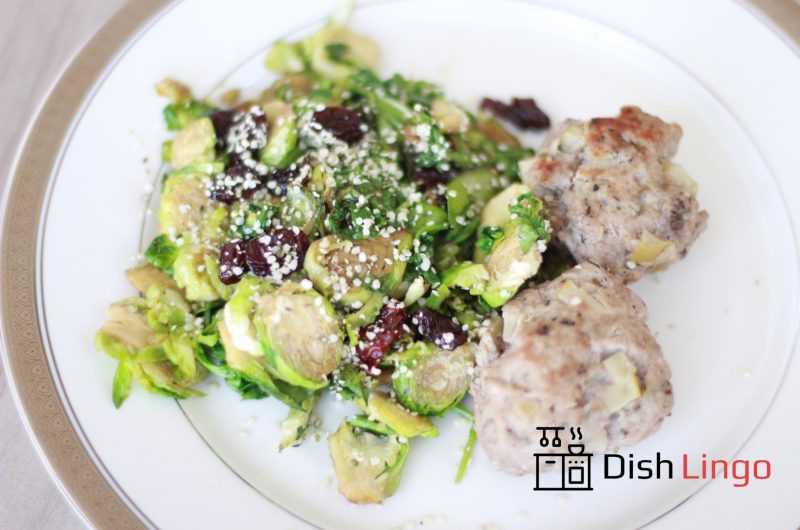 Brussel Sprouts