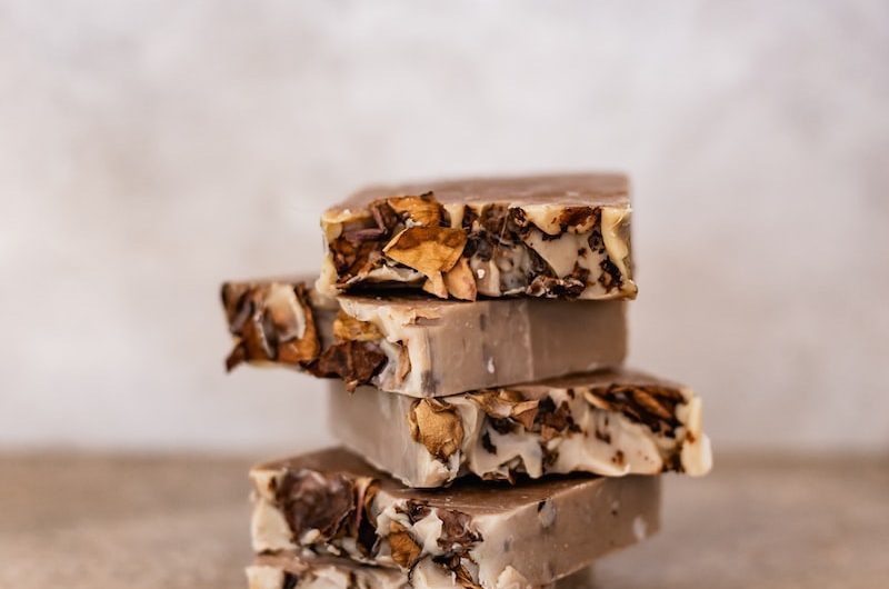 Decadent Nutella Fudge