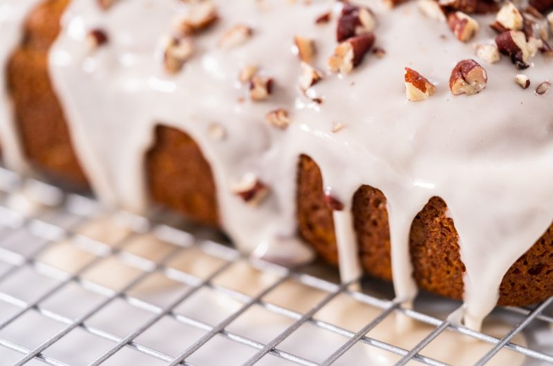 SWEET Coconut CAKE